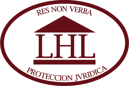 LHL - Estudio Jurídico