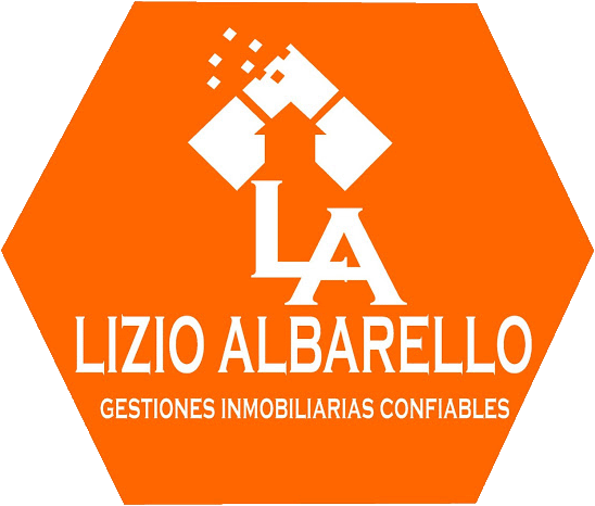 Lizio Albarello - Inmobiliaria